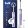 Oral-B Vitality Pro Cepillo de Dientes Eléctrico Recargable - Violeta